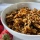 From Lazy to Productive and the Easiest Healthy Homemade Granola Ever